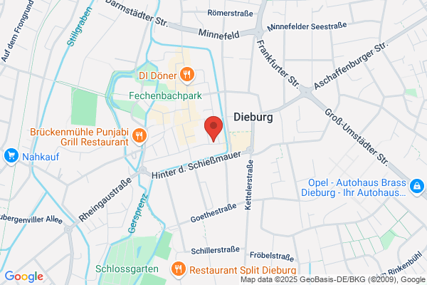 Optik Sehenswert