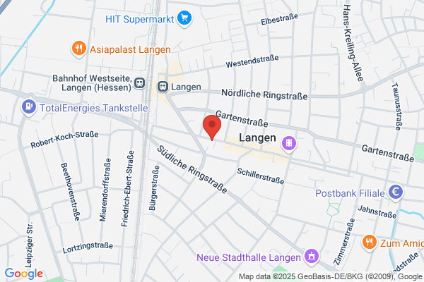 Uniclean Handelsbetriebe GmbH