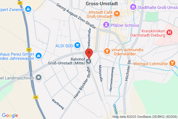 Schilder Steininger GmbH