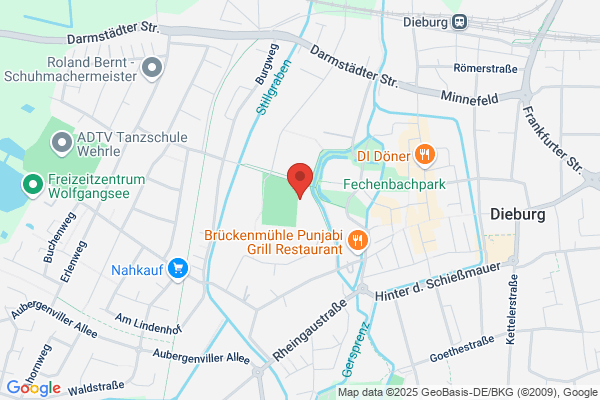 Betreuende Grundschule Gutenbergschule