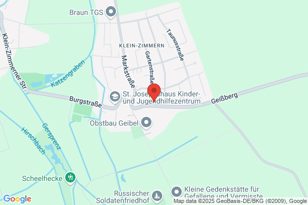 Geißbergschule