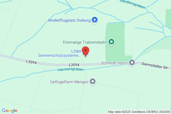 LÖBA Sonnenschutzsysteme Vertriebs GmbH