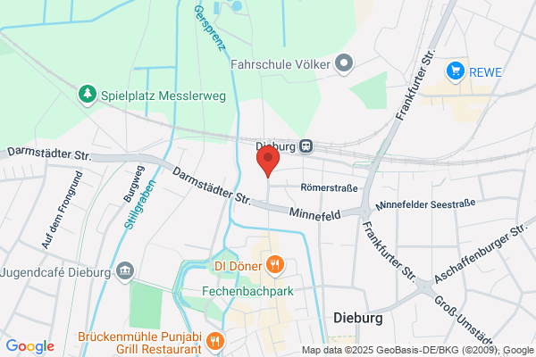 Stadt Dieburg