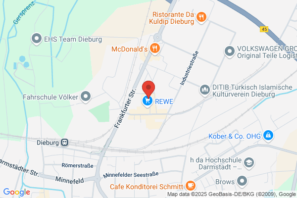 REWE