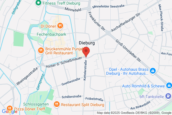 Penny-Markt GmbH