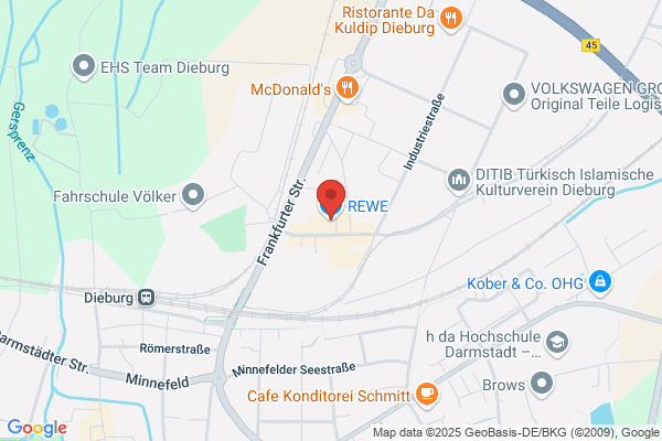 REWE Markt