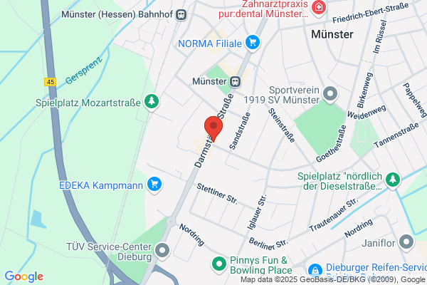 Basar Telekommunikations Center