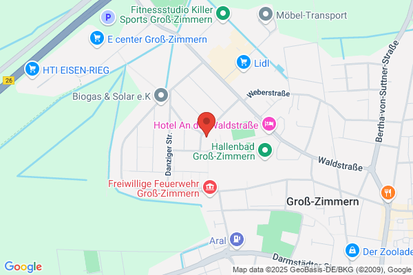 Herzlich Umzüge