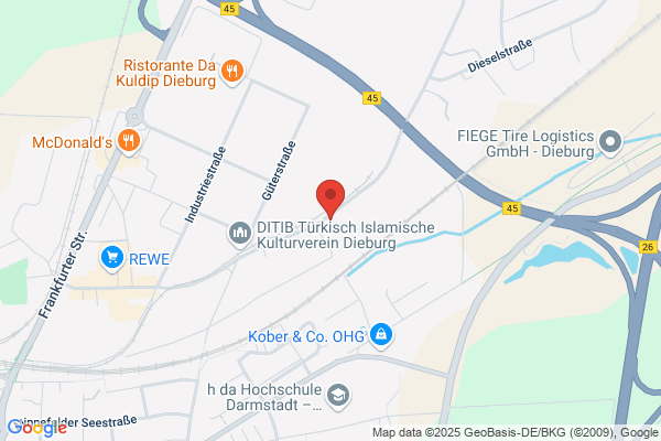 Karaca Transporte GmbH
