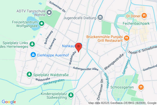 Integrative Lerntherapie, Spengler Anke