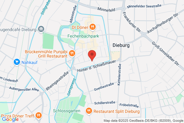 Caritasverband Darmstadt e.V.