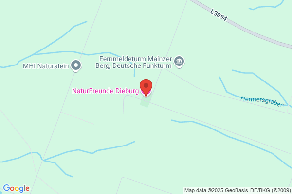 Naturfreunde Dieburg e.V.