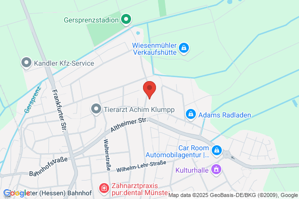 Naturheilverein Darmstadt