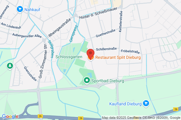Sportverein 1945 e.V.