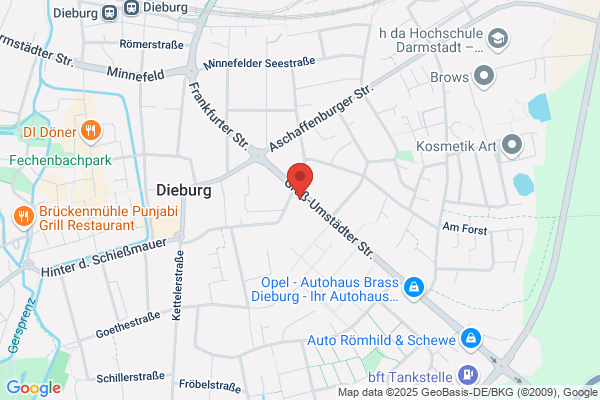R+V Versicherung