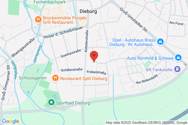 Klingenmeier Werbeagentur