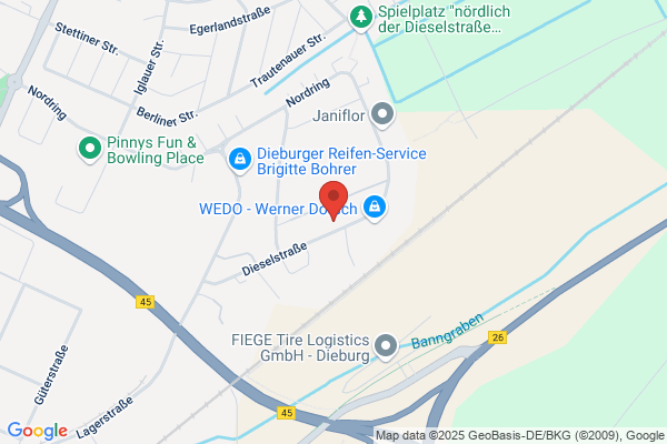 enotech Gas GmbH