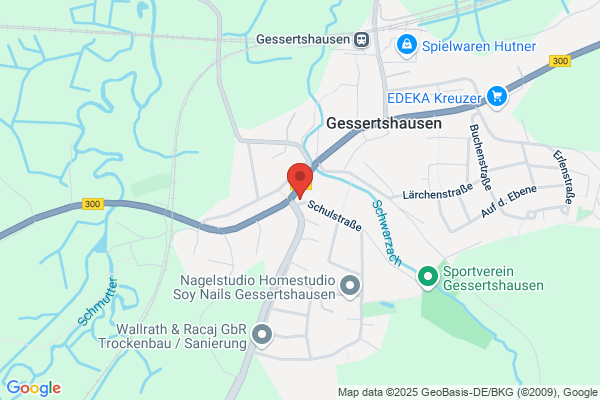 Raiffeisenbank Augsburger Land West eG Filiale Gessertshausen