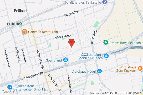 Bausparkasse Mainz AG
