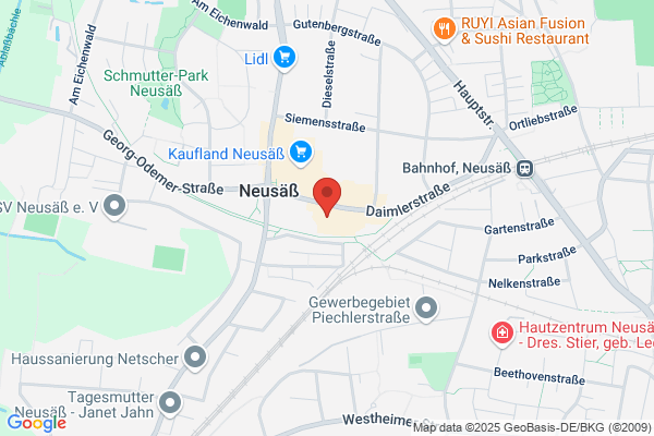 Medical Strategy Relations GmbH