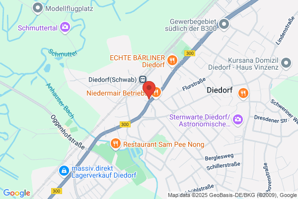 Nebl, Walter Deutsche Vermögensberatung