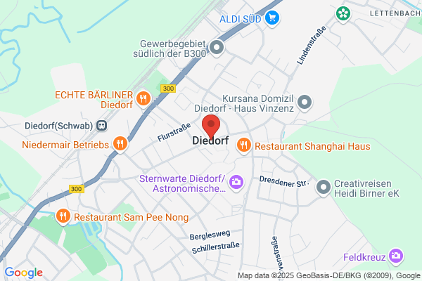Heimservice und Fahrdienste Simone Fick
