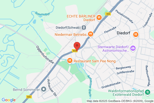 Buchecke Diedorf