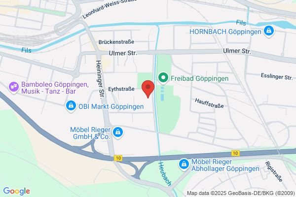 Kick Maschinenbau GmbH