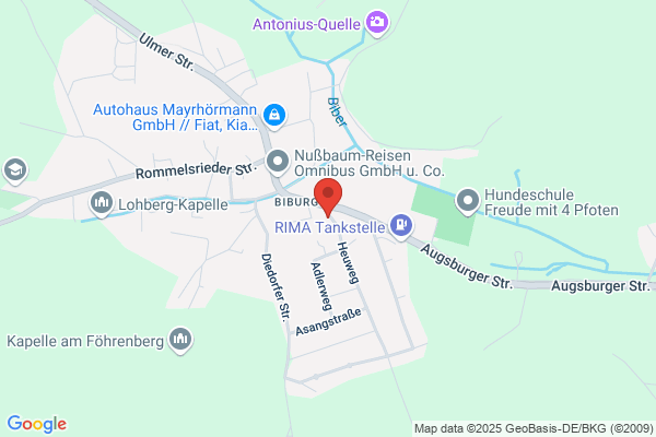 Neukert & Maurer GmbH