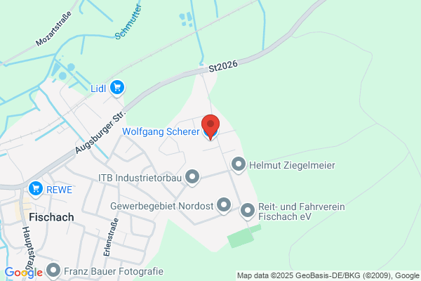 Scherer GmbH & Co KG