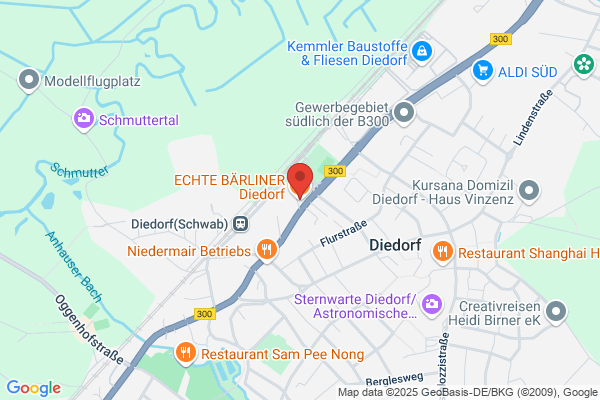 Stern Döner und Pizzahaus