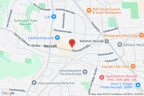 Metzgerei Klement