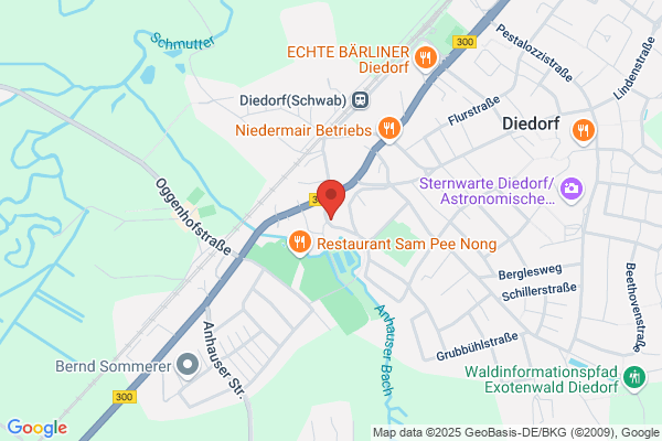 Holzbearbeitung