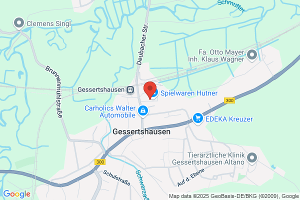 Z Immobilien GmbH
