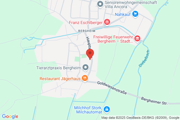 Bergheim