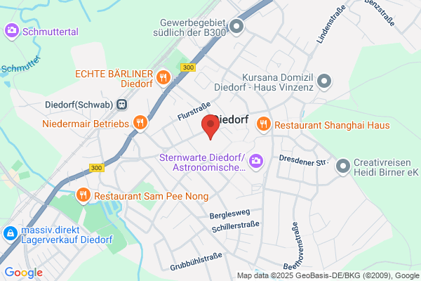Kita Herz Mariä Diedorf-Förderverein, e.V.