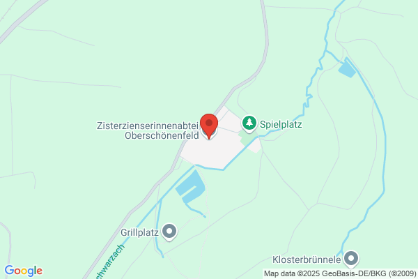 Abtei Oberschönenfeld