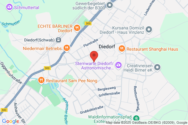 Pfarramt Diedorf