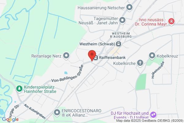 Nerz Stephan GmbH