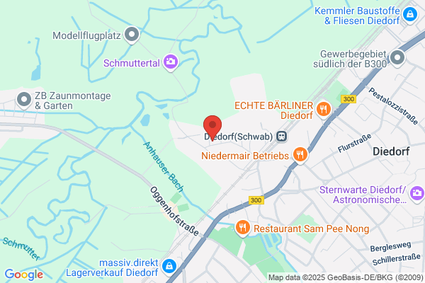 Usner + Co. Technologie und Prozeß Beratungs- GmbH