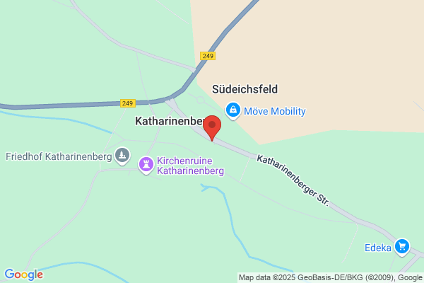 Deutsches Rotes Kreuz, Rettungswache