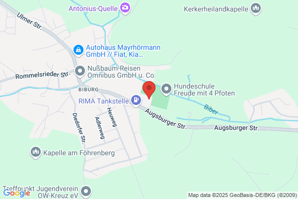 Sportverein Biburg e.V.