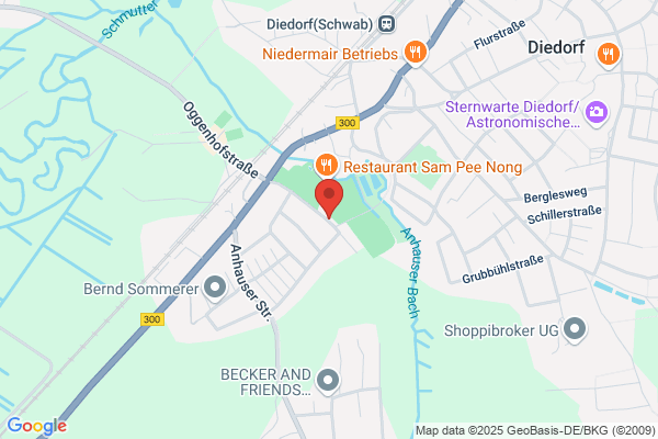 Turn- und Sportverein Diedorf e.V.