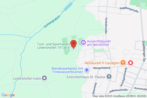 Turn- und Sportverein Leitershofen 1913e.V.