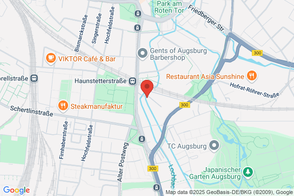 Centras Versicherungsmakler GmbH