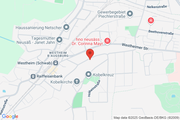 SIGNAL IDUNA Versicherung Gunter Feile