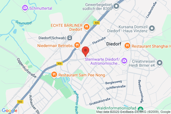 TEAG Mobil Ladestation