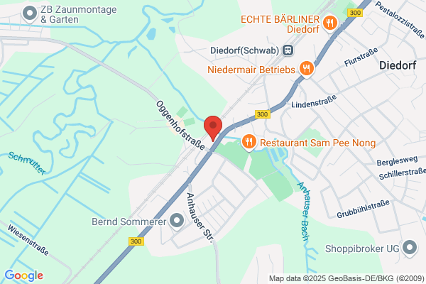 Baumanagement Erbe GmbH