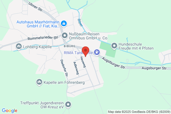Building & Constructions Management Ltd NL Deutschland
