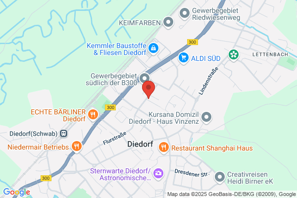Geotex GmbH